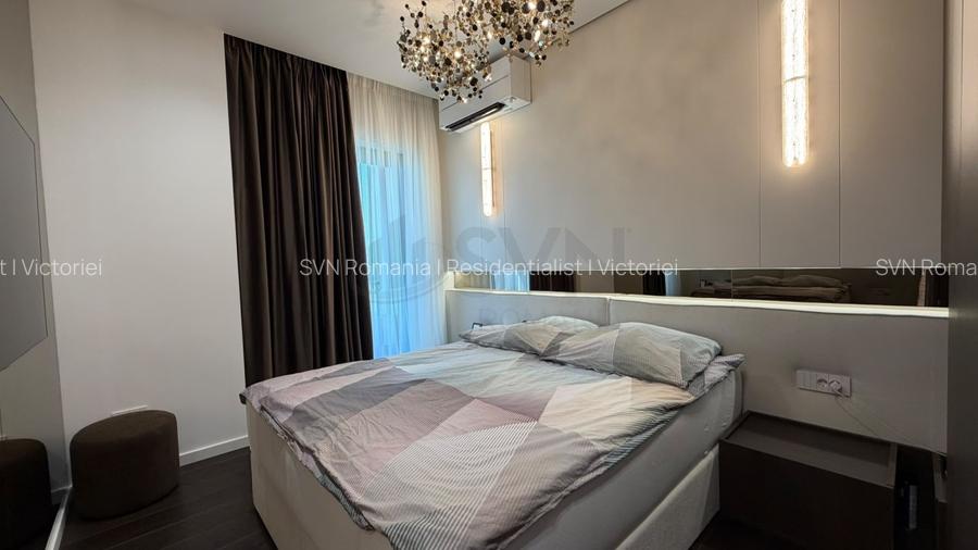 REA1029178 Apartament 4 camere I Mobilat I PREMIUM I First Estates I Pipera I Pa - 21