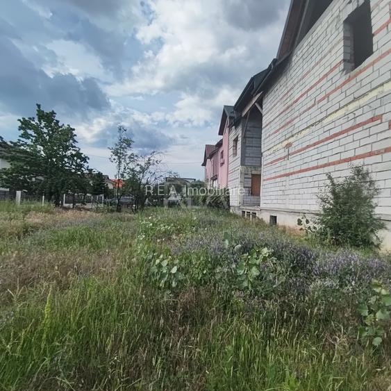 VILA Duplex 1400 m.p. Construiti si 1500 m.p. teren Domnesti - pentru Business - 5