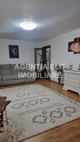 Apartament 2 camere, 56 mp, etaj 2, zona Unirii