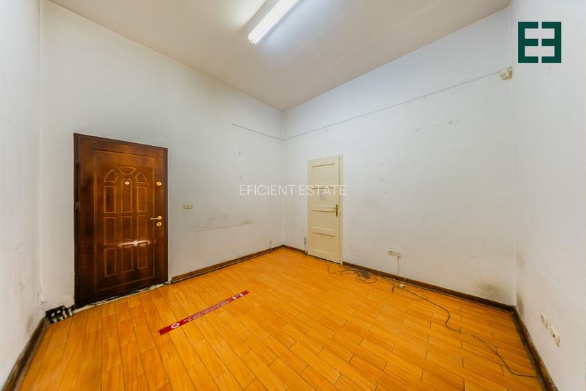 2 Apartamente unificate cu 7 camere - etaj 1  - Arad - 9