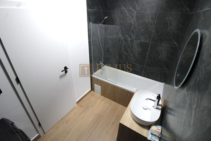 2 camere la prima închiriere | zona Centrală – Nord One / Cartierul Vienez