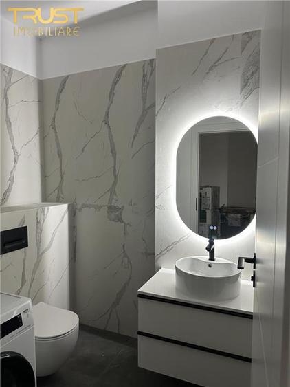 2 camere l Elite City l Parcare subterana
