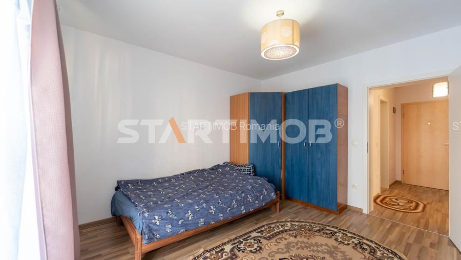 Apartament cu boxa si parcare zona Coresi - 20