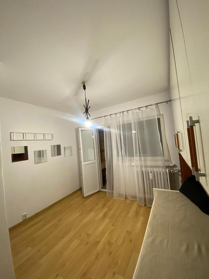 Pozitie excelenta !1 MAI-MEDICINA/Apartament renovat/ prima inchiriere/etaj 3