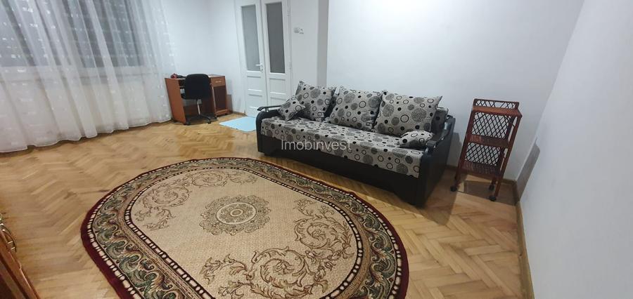 Chirie apartament 2 camere la casa,str. Crinului,semicentral,mobilat si utilat. - 1