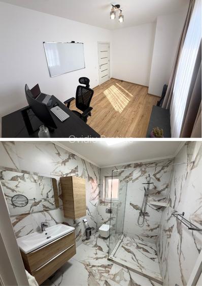 Casă noua la cheie | Jacuzzi | 2 Carport | BBQ Acoperit | Vladimirescu Arad | Pr - 8