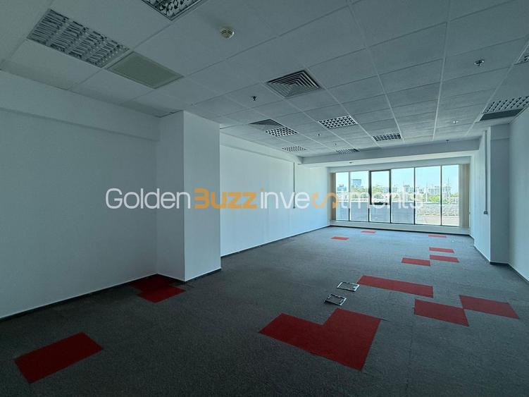 Spatiu birouri open space | Pipera | 69 mpu