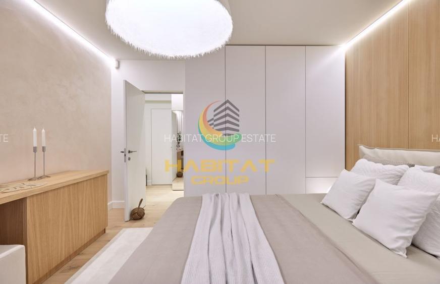 Penthouse Duplex- 120mp+ terasa - Mihai Bravu - 5