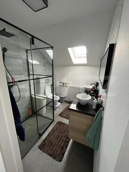 Casa superba in Tarnaveni, 200mp! Ocazie: Vanzare sau schimb cu apartament! - 5