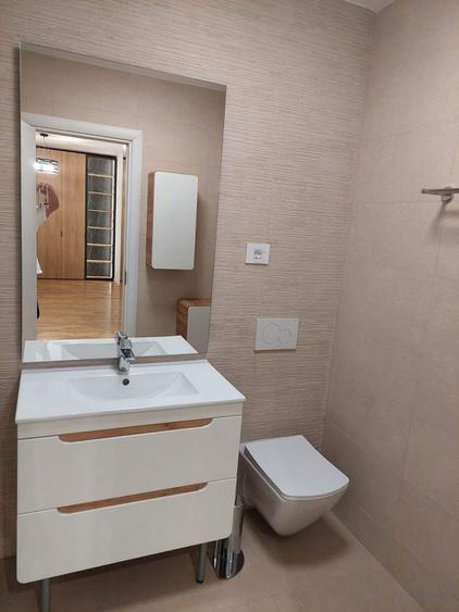 Apartament rafinat cu 2 camere în Iancu Nicolae/Grand Park