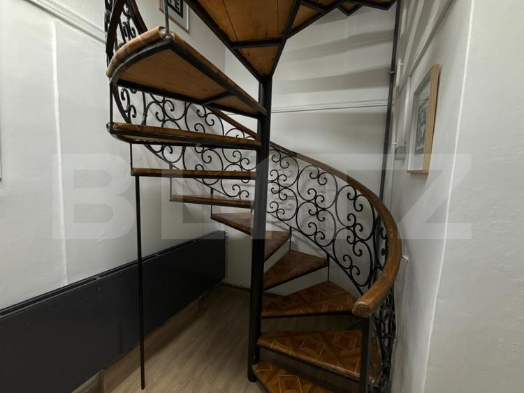 Spațiu comercial, 260 mp utili, zona Central