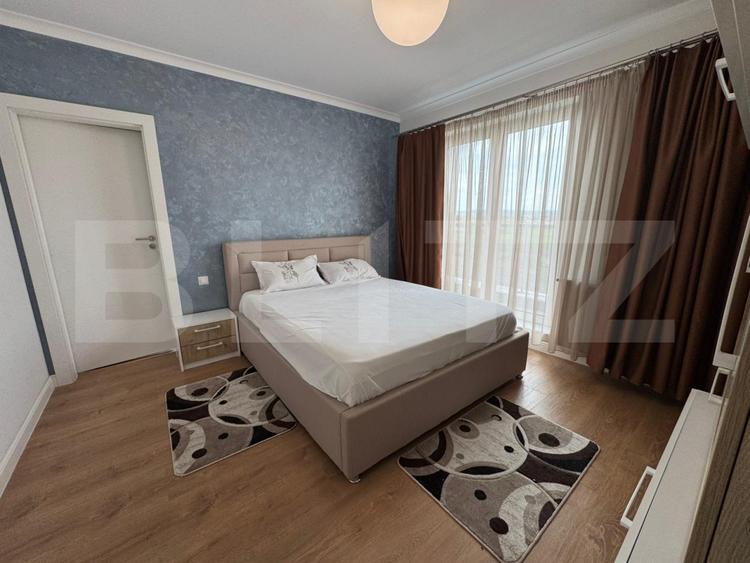 Apartament 3 camere , 74 mp utili + 3 LOCURI DE PARCARE , UNIRII