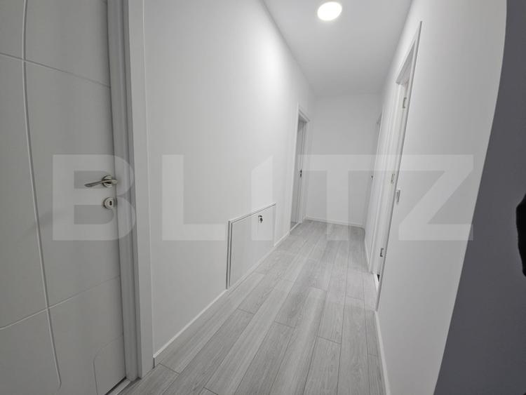 Casa individuala 4 camere, 132 mp, zona Miroslava