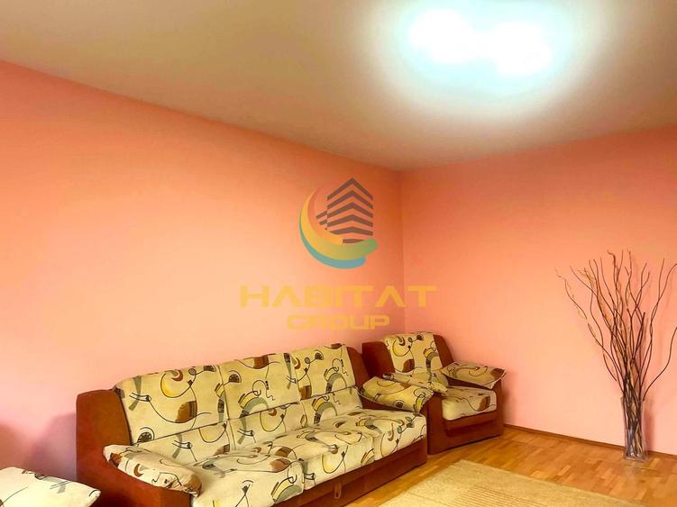 Apartament 4 camere Timpuri Noi - Mall Vitan 100mp 865 EUR
