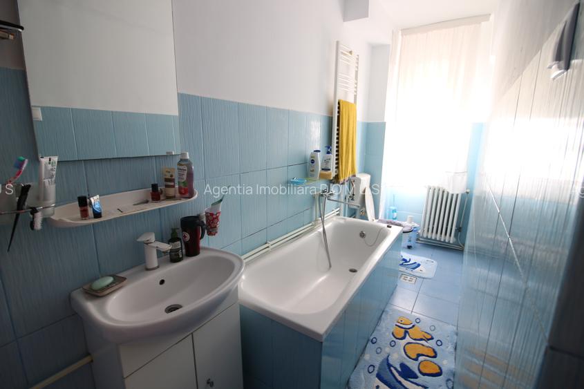 Vand/schimb casa  P+1, zona centrala - 200.000 euro - 6