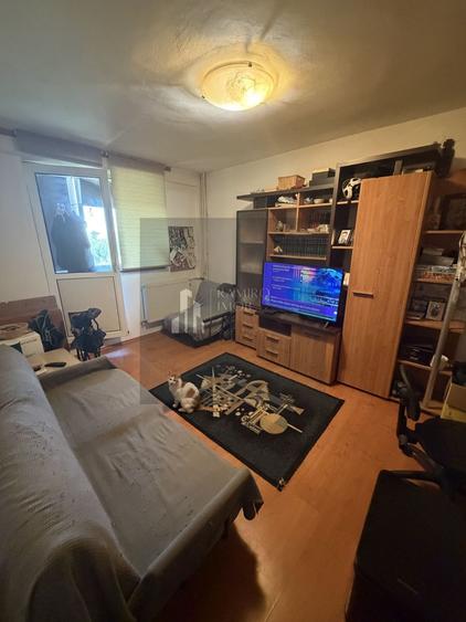 2 camere decomandat Constantin Brancoveanu / Lamotesti /loc parcare