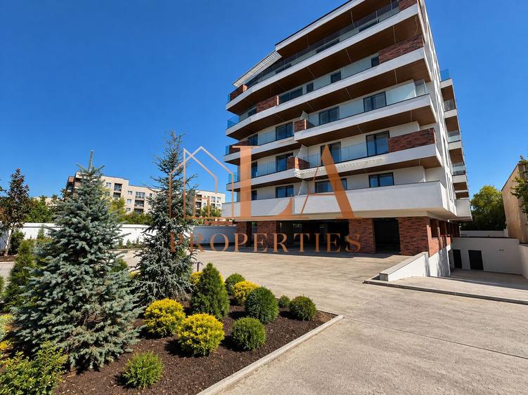 Studio | Bloc nou | Prelungirea Ghencea-Valea Larga