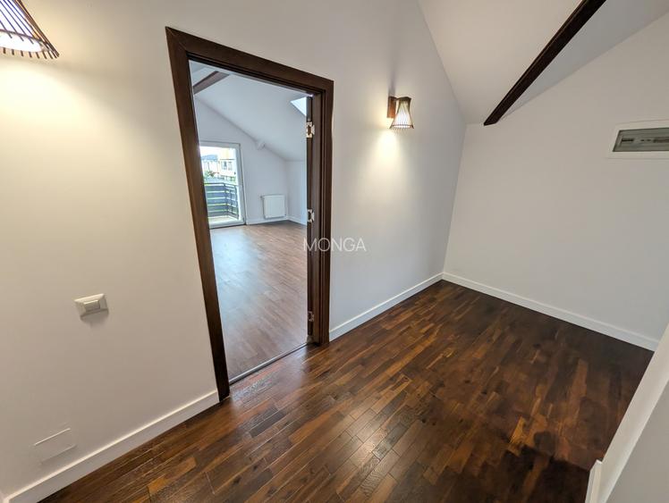 Casa 5 camere 200mp | 0 comision | Otopeni Odai | recent renovat | 640mp teren - 41
