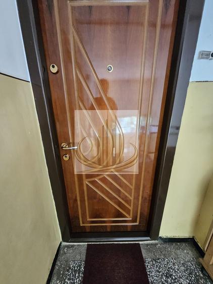 Apartament 2 camere decomandat, mobilat, utilat