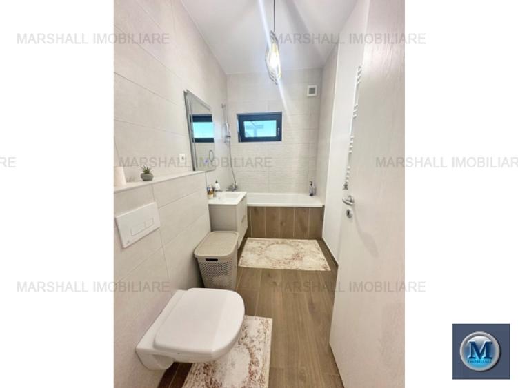 Casa cu 4 camere de inchiriat, zona Exterior Nord, 97.4 mp #16508