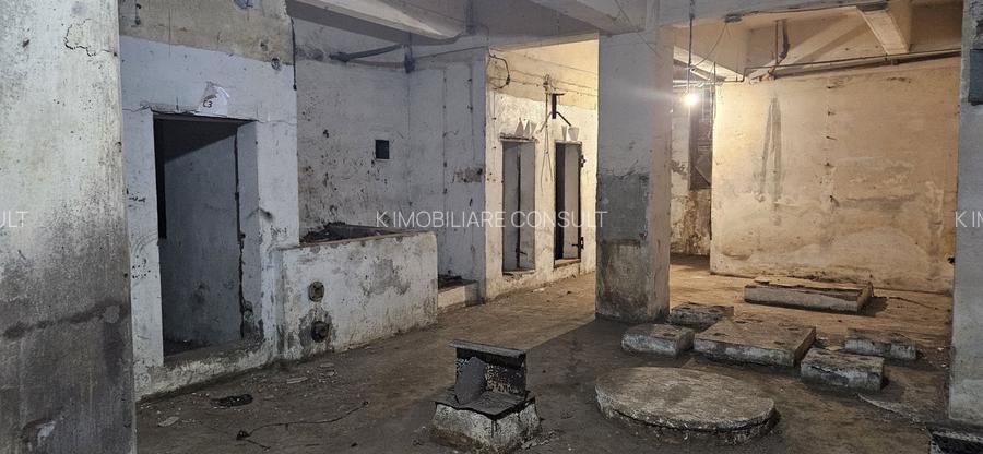 Drumul intre Tarlale spatiu 700 mp - 7
