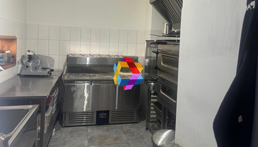 Spatiu comercial cu trafic intens - 154.8 mp # plus-imo.ro