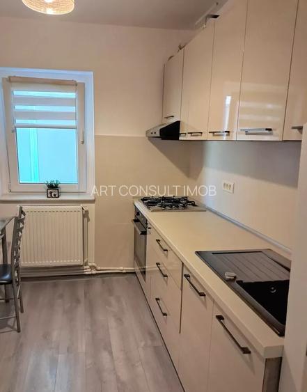 Apartament 2 Camere | Decomandat | Centrala  | Disponibil imediat  | - 3