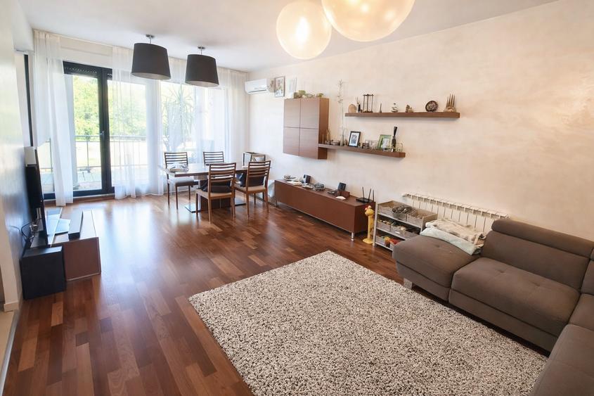 Apartament premium investitie posibil leaseback | Străulești-Nuferilor
