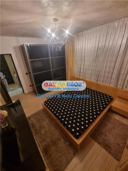 INCHIRIERE VILA P+1+M BRAGADIRU ZONA EXCELENTA