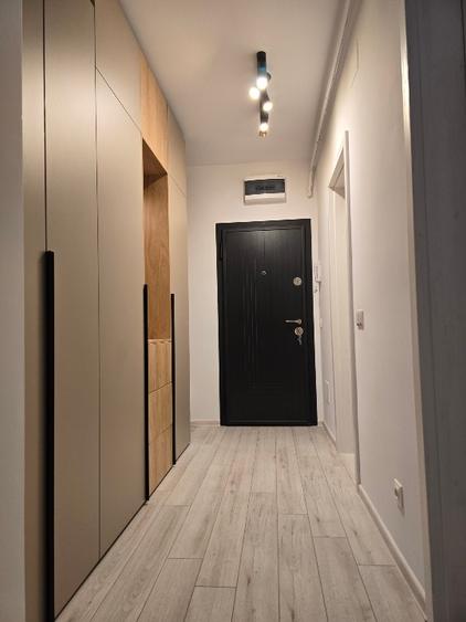 APARTAMENT TIP STUDIO 2 CAMERE MOBILIAT SI UTILAT CU GRADINA PROPRIE