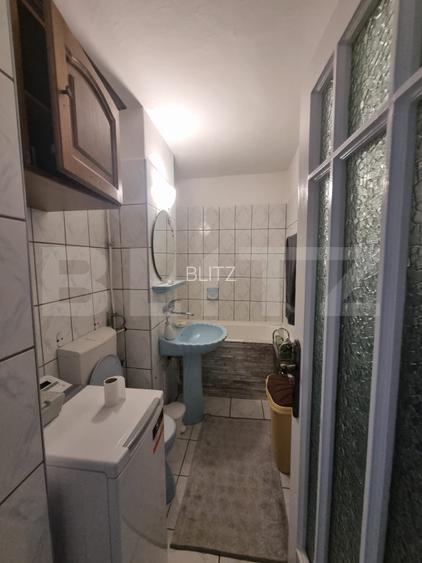Apartament 4 camere, 65 mp, Mănăștur – zona Parcul La Terenuri - 6