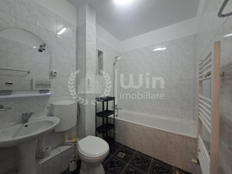 Apartament 2 camere | 47mp | Imobil nou | Gheorgheni | Interservisan