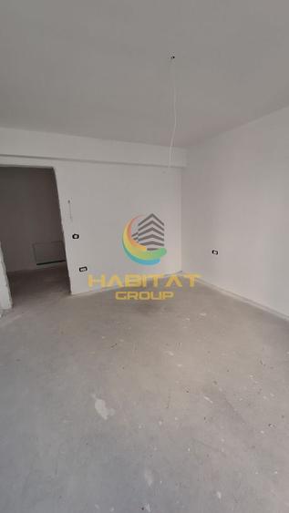 Vanzare ap 3 camere et 2 cu centrala termica Brancoveanu