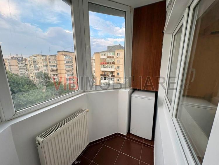 Studio- Lujerului - Parcul Liniei - Plaza - 7