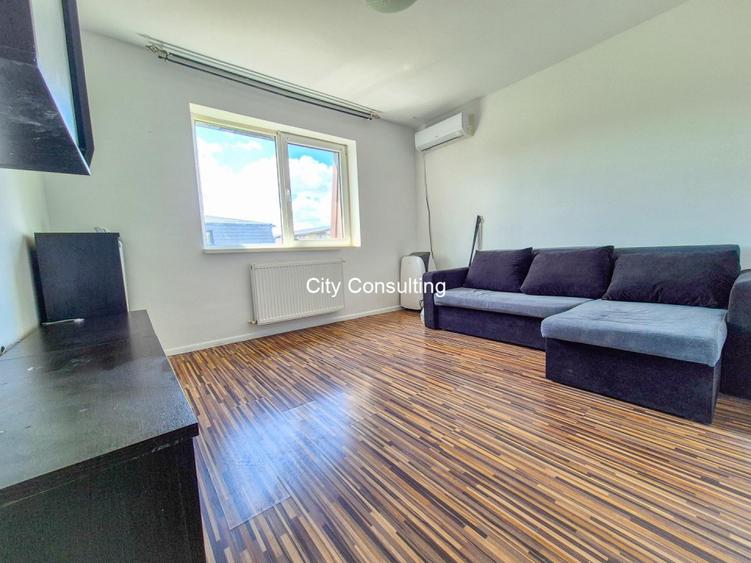 Vanzare apartamentt 2 camere Postalionului