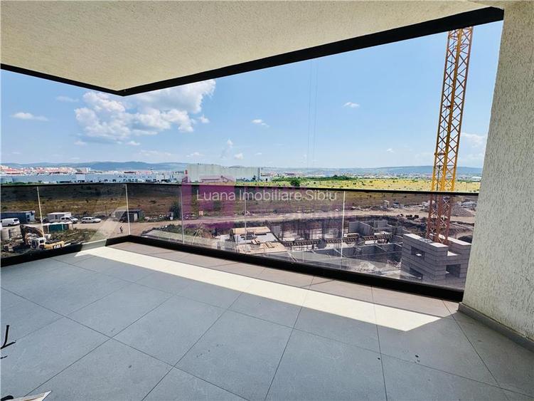 Apartament 3 camere de inchiriat | NOU | PREMIUM | Evo Selimbar | video - 10