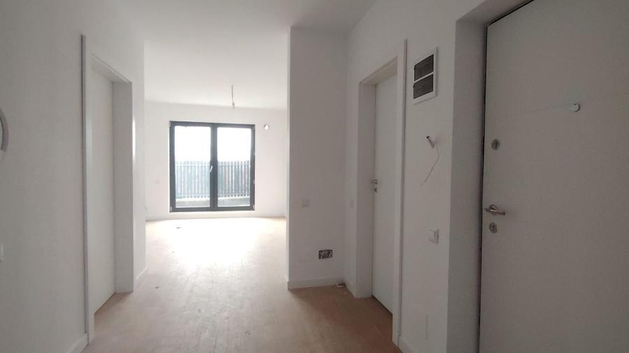 Apartament cu 2 camere | 46 mp utili | Terasă I Marasti/Intre Lacuri