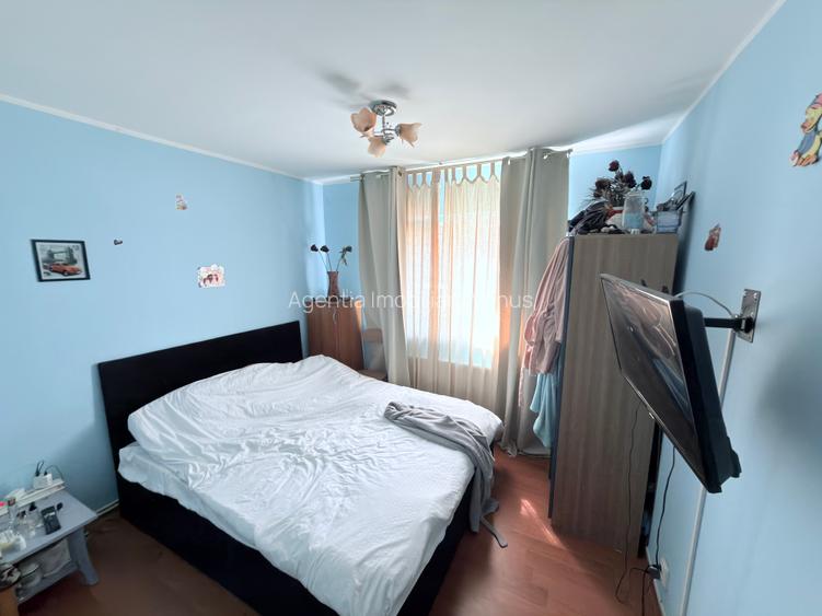 Apartament 4 camere - Imparat Traian - 3