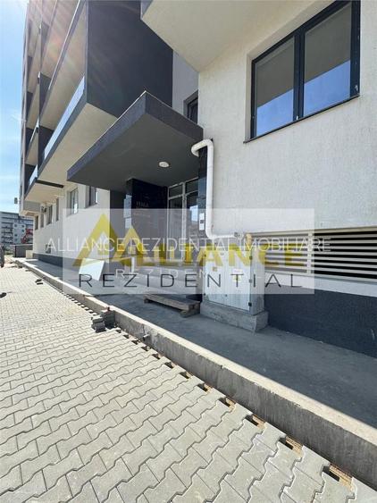 Metrou Berceni | Apartament 2 camere tip studio | 46 mp - 3