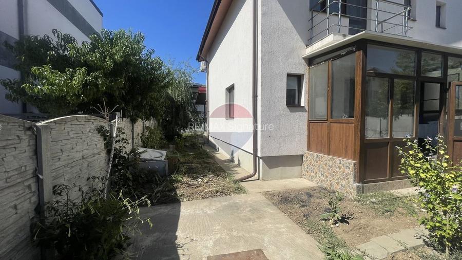 De Vânzare Casă - Duplex cu 3 camere - 31