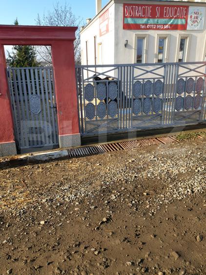 Vilă de vânzare, 168 mp, zona Bucium Iași