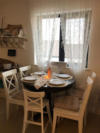 APARTAMENT CU 2 CAMERE IN DUMBRAVITA
