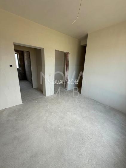 Casa tip duplex 5 camere, 215 mp gradina - Sura Mica - 7
