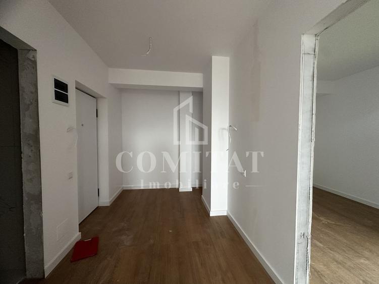 Apartament finisat | Bloc nou | Între Lacuri