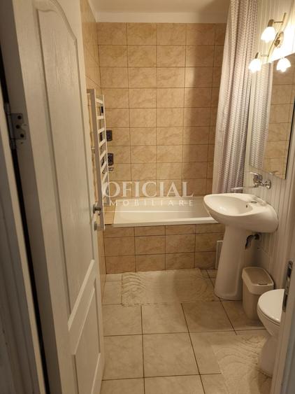 Apartament 3 camere | 64 Mp | 2 Bai | Balcon | Zorilor Pasteur UMF