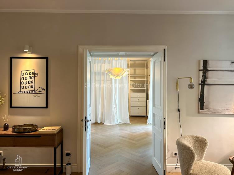 Apartament elegant si boem | Strada Washington – Dorobanti Capitale - 4