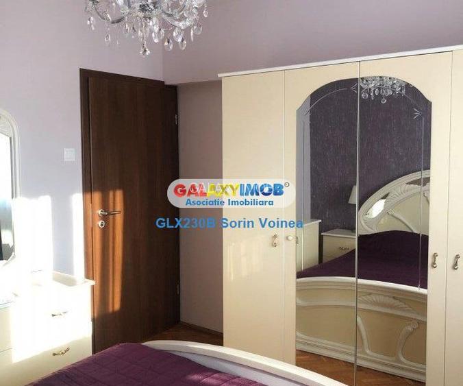 Apartament 4 camere Obor Calea Mosilor | centrala proprie | metrou - 13