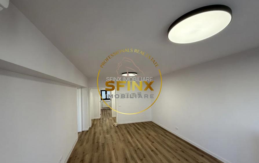 Unirii/ 3 camere/ birou/ nemobilat/ renovat - 3