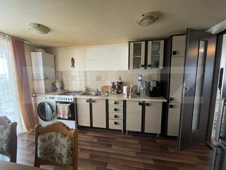 Casa individuala 330 mp, 558 mp teren, Someseni - 8