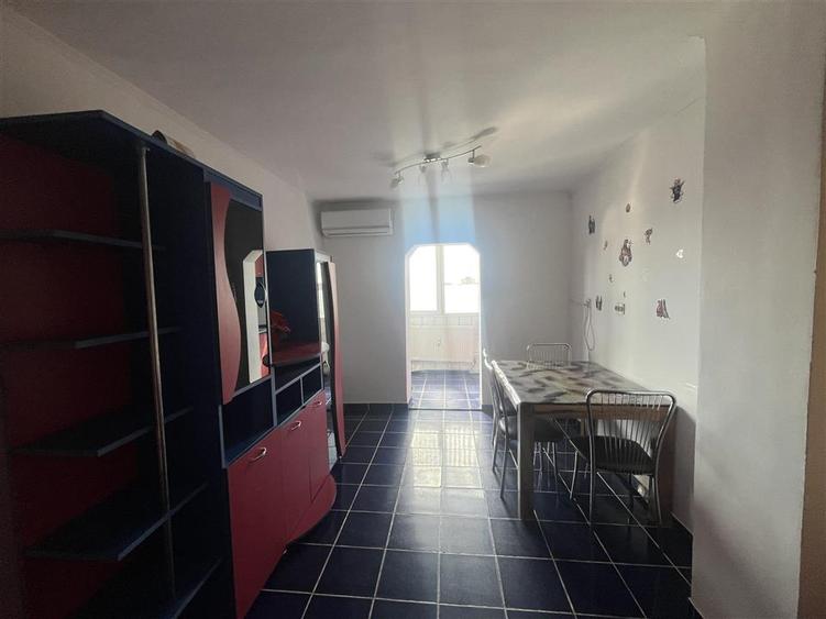 Apartament cu 2 camere PB, Rogerius